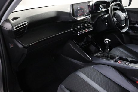 Peugeot 2008 PURETECH S/S ALLURE PREMIUM 34