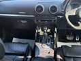 Audi S3 2.0 TFSI Sportback 5dr Petrol S Tronic quattro Euro 6 (s/s) (310 ps) 59