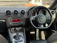 Audi TT 2.0 TFSI S line Coupe 3dr Petrol S Tronic Euro 5 (s/s) (211 ps) 25