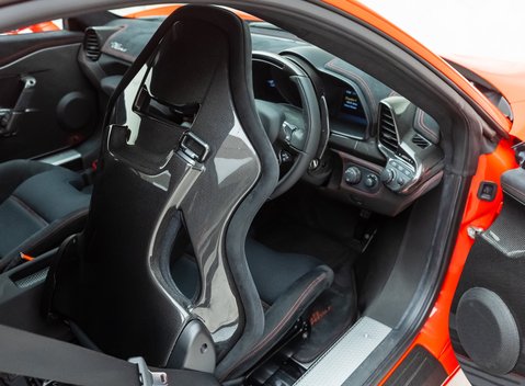 Ferrari 458 Speciale 16