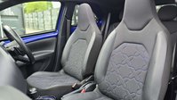Toyota Aygo X 1.0 VVT-i Exclusive Hatchback 5dr Petrol x-shift Euro 6 (s/s) (72 ps) 34