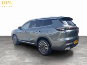 Chery Tiggo 8 1.6T Aspire SUV 5dr Petrol DCT Euro 6 (s/s) (147 ps) Parking Sensors 5