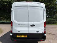 Ford Transit 350 L3 H2 AWD Leader 170 ps Panel Van - Air Con 12