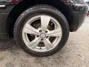 Mercedes-Benz B Class 2.0 B180 CDI SE CVT 5dr 22