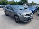 Nissan Qashqai 1.2 DIG-T Tekna 2WD Euro 6 (s/s) 5dr