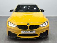 BMW M4 3.0 BiTurbo Competition Coupe 2dr Petrol DCT Euro 6 (s/s) (450 ps) 13