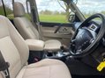 Mitsubishi Shogun 3.2 DI-DC SG3 Auto 4WD Euro 5 5dr LWB 37
