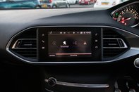 Peugeot 308 PURETECH S/S TECH EDITION 26