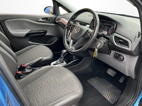 Vauxhall Corsa 1.4 SE 5dr Auto 15