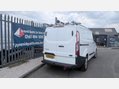 Ford Transit Custom 2.2 TDCi 310 ECOnetic L1 H1 5dr 12