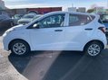 Hyundai i10 1.0 I10 S 5dr 5
