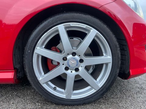 Mercedes-Benz C Class 2.1 C250 AMG Sport Edition Premium CDi Auto 2dr 39