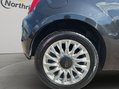 Fiat 500 1.0 MHEV Lounge Euro 6 (s/s) 3dr 59