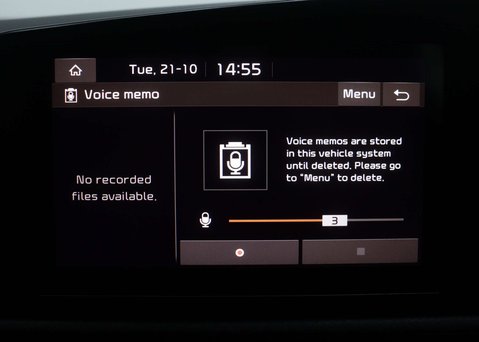 Kia Niro 1.6 Niro 2 HEV Semi-Auto 5dr 25
