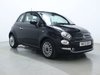 Fiat 500 1.0 500 Dolcevita MHEV 3dr