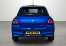 Suzuki Swift 1.2 Mild Hybrid Ultra ALLGRIP 5dr 9