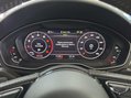 Audi A4 2.0 TFSI 40 Black Edition S Tronic Euro 6 (s/s) 5dr 86