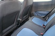 Hyundai i10 SE.. AUTOMATIC.. 1 PREVIOUS OWNER.. 6 SERVICE STAMPS,VERY WELL CARED FOR 18