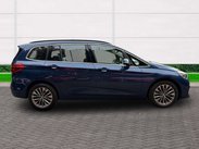 BMW 2 Series 1.5 218i Luxury Auto 5dr 7