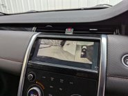 Land Rover Discovery Sport 1.5 Discovery Sport R-Dynamic SE P300e Auto 4WD 5dr 85