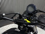 Yamaha XSR700 700 XTRIBUTE 2020 ONLY 5K AKRAPOVIC EXHAUST MODERN RETRO A2 38