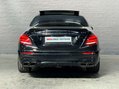 Mercedes-Benz E Class 4.0 AMG E 63 Premium 4Matic+ Auto 4WD 4dr 17