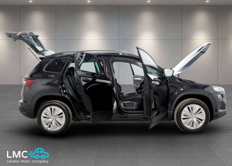 Skoda Karoq 1.5 Karoq SE Drive TSi Semi-Auto 5dr 58