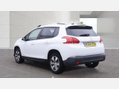 Peugeot 2008 1.2 VTi Active Euro 5 5dr 5