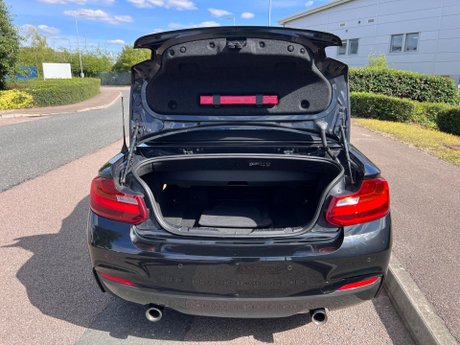 BMW 2 Series 3.0 M235i Auto Euro 6 (s/s) 2dr 31