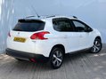 Peugeot 2008 1.6 2008 Allure e-HDi Semi-Auto 5dr 24
