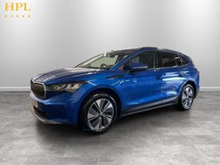 Skoda Enyaq iV 62kWh 60 SUV 5dr Electric Auto (DC120kW) (179 ps)