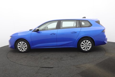 Vauxhall Astra Estate 5dr 1.2 Turbo Design Sports Tourer 31