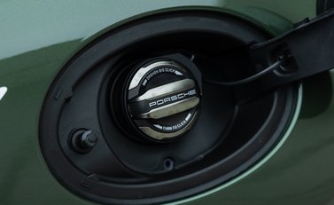 Porsche 911 Turbo 50 YEARS (992) 41