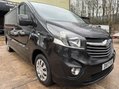 Vauxhall Vivaro 1.6 CDTi 2900 Sportive L2 H1 Euro 6 5dr 4