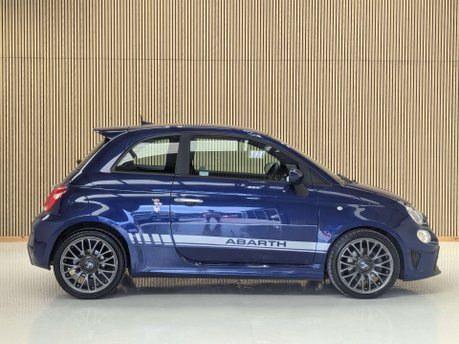 Abarth 595 1.4 595 3dr 12