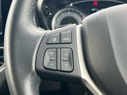 Suzuki S-Cross MOTION BOOSTERJET MHEV 31