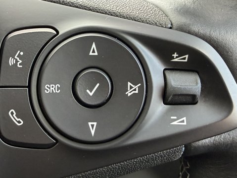 Vauxhall Corsa 100kW Elite Premium 50kWh 5dr Auto [7.4kWCh] 31
