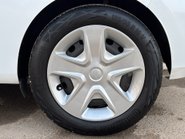 Ford Fiesta Base 85 ps Tdci Car Derived Panel Van - Air Con & Sat Nav 26