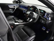 Mercedes-Benz CLA Class 2.0 CLA45 AMG S Plus Coupe 4dr Petrol 8G-DCT 4MATIC+ Euro 6 (s/s) (421 ps) 5