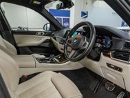 BMW X5 3.0 45e 24kWh M Sport SUV 5dr Petrol Plug-in Hybrid Auto xDrive Euro 6 (s/s 7