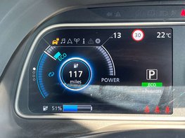 Nissan LEAF Leaf E + N-Connecta Electric, 60.9 kw/h battery, 239 mile range 5dr 30