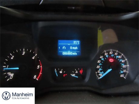 Ford Transit 2.0 350 EcoBlue Panel Van 5dr Diesel Manual FWD L2 H3 Euro 6 (130 ps) 3