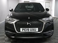 DS DS 3 PURETECH ELEGANCE S/S 2