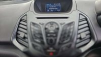 Ford Ecosport 1.5 Zetec SUV 5dr Petrol Powershift 2WD Euro 5 (112 ps) 25