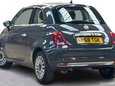 Fiat 500 1.2 Lounge Euro 6 (s/s) 3dr 5