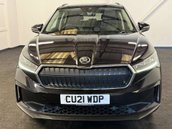 Skoda Enyaq Enyaq iV 60 Nav Loft 5dr 7