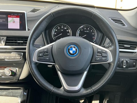 BMW X1 XDRIVE25E XLINE 43
