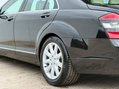 Mercedes-Benz S Class 3.0 S320 CDi Auto 4dr 36