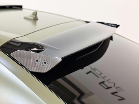 Lamborghini Urus 4.0 V8 BiTurbo Performante SUV 5dr Petrol Auto 4WD Euro 6 (666 ps) 99