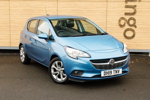 Vauxhall Corsa ENERGY 1